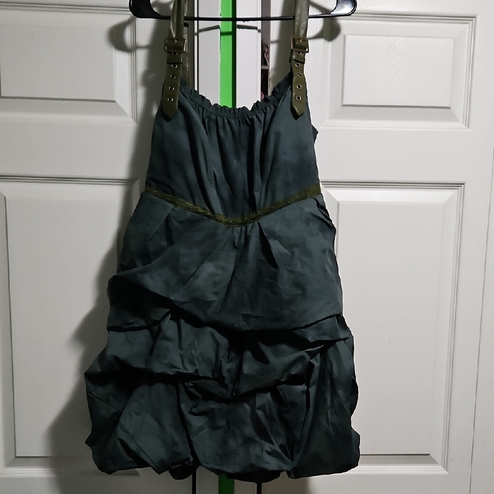 Current Mood Dress
